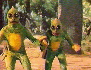 Sleestak