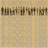 Chorus20line