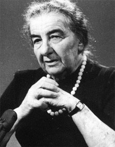 Goldameir