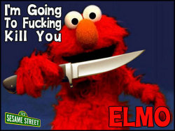 Elmo