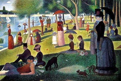 Seurat