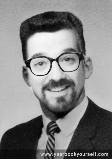 Myyearbookphoto1960