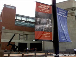 Art.holocaust.museum.afp